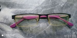 power glasses
