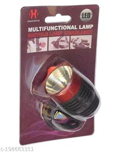 BICYCLE LAMP
