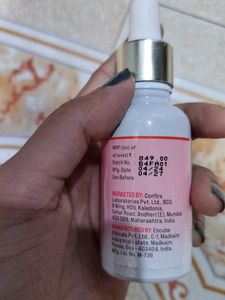 The Pink Foundry Serum