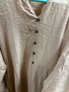 Soft Rayon Kurta Set