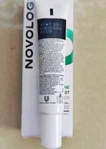 Novology Acne Spot Corrector
