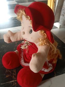 Girl Doll
