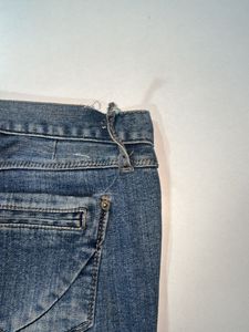 Zara Female Denim