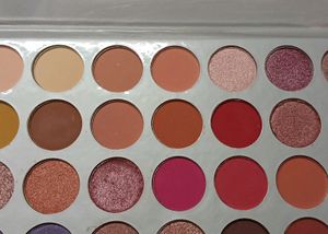 New Eyeshadow Palette