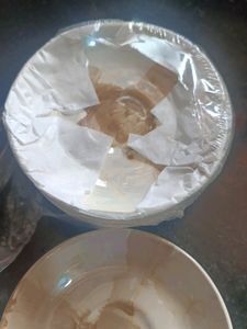 Good Saucer Plates Set Of 6
