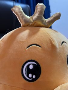 King Elephant Original Lissidoll Brand Toy (safe F