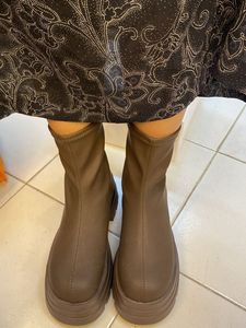 Platform Boot