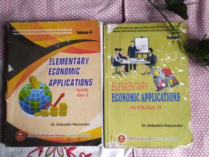 Elementary Economic Applications