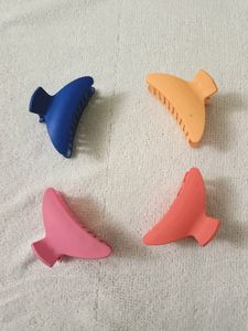 Korean Clutchers Hair Claws