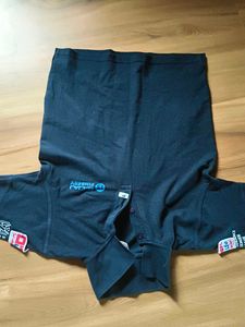 Vintage Finserv Long Sleeve Top