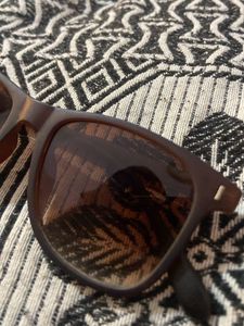 Squre Sunglasses