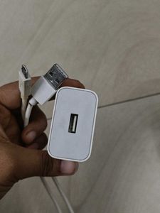 Mi Mobile Charger