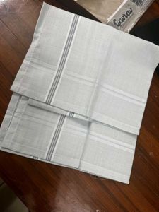 1 Handkerchief