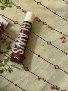 Fae Beauty Peptide Glass Lip Gloss-Living Shade