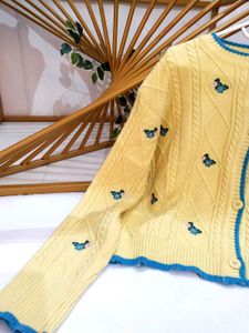 Korean Cardigan 🍋