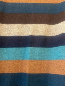 Woollen Top
