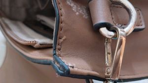 Stylish Sling Bag