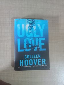 Ugly Love By Colleen Hoover