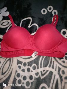 Parco Brand Heavy Padded Bra