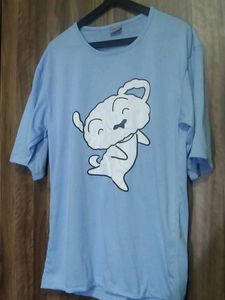 Cute Graphic T-Shirt