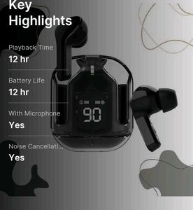 BOTIFY earbud