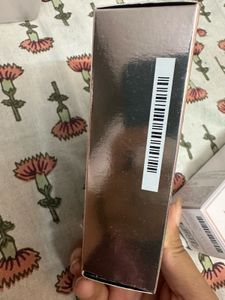 authentic perfume packaging