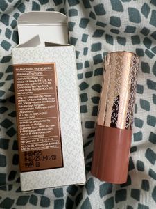 Kay Beauty Matte Lipstick-Muse