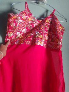 It&#39;s Hand Made Western Kurti