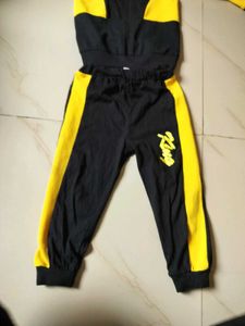 Co-od Set For Boys