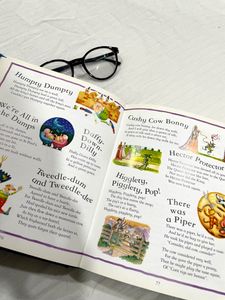 365 Fun Moral stories For Childern