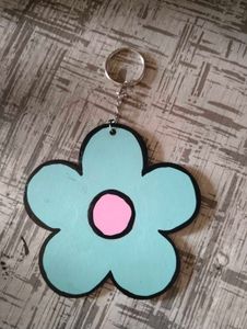 Handcrafted Keychains