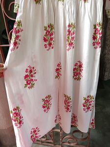 Branded Cotton Beautiful Kurta ♥️🤍♥️🤍♥️