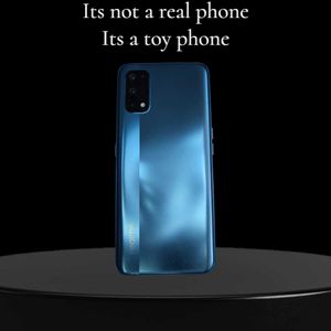 Realme 7 Pro Mobile Toy