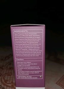 DermaTouch Rosemary Hair Growth Spray