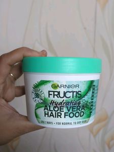 Garnier Fructis Hair Food