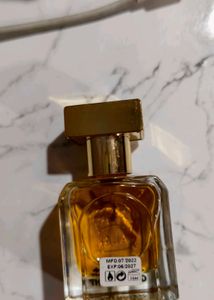 Saudi Arabia  Golden Light Attar