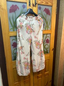 Pretty Palazzo Pant