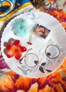 Hair Accessories Bundle