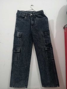 combo Cargo  Jeans