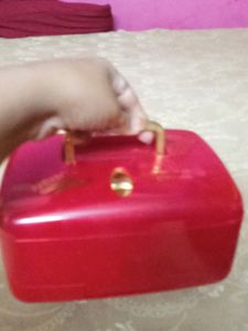 Beauty Makeup Box Imported From Dubai
