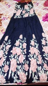 Cotton dress