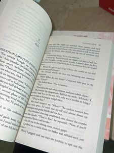 📚 Twisted Series by Ana Huang