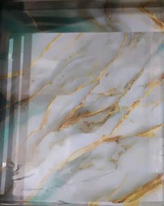 Self-Adhesive Kitchen Wallpaper