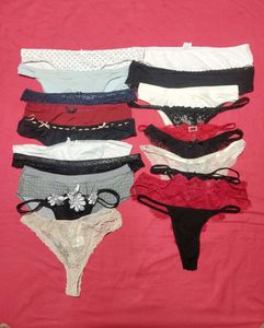 combo 20 briefs mix size