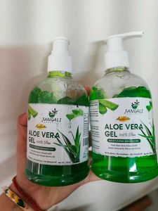 Combo Of 2 Aloevera Bottles