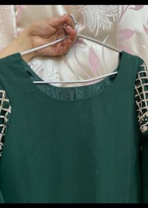 Green Gown
