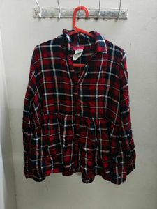Checks Top