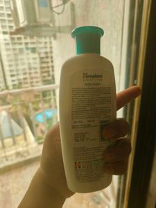 Combo Himalaya Baby Lotion