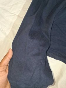 Berkeley Graphic Long Sleeve Tee