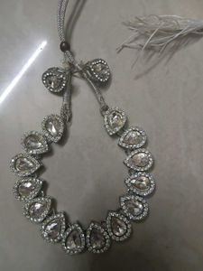 Elegant Necklace Set